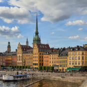 Stockholm