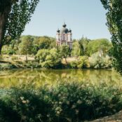 Photo by Oksana Simanovscaia on Unsplash